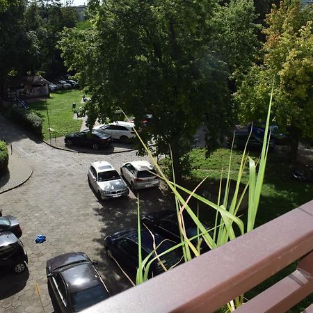 Apartament 3 Pokoje Balkon 50M2 Wyposazone Parking Lejlighed Wrocław Eksteriør billede