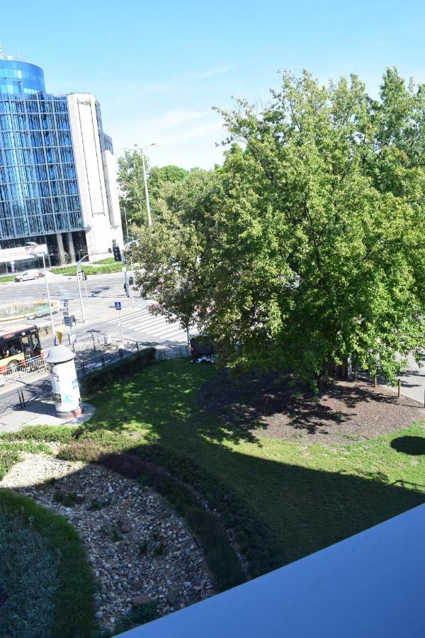Apartament 3 Pokoje Balkon 50M2 Wyposazone Parking Lejlighed Wrocław Eksteriør billede