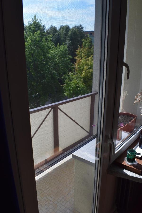Apartament 3 Pokoje Balkon 50M2 Wyposazone Parking Lejlighed Wrocław Eksteriør billede